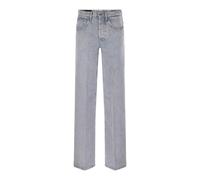 Dondup - Jacklyn Wide Leg Jeans - Jeans - Mujer - Azul - W27 -