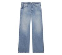 Dondup - Jacklyn Wide-leg Jeans - Jeans - Mujer - Azul - W29 -