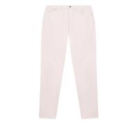 Dondup - Jeans Rectos - Jeans - Mujer - Rosa - W28 -