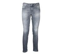 Dondup- Jeans Skinny Monroe- Jeans- Mujer- Gris- W24- Jeans Skinny Monroe