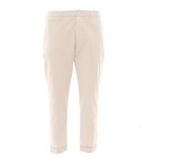 Dondup - Joe Carrot Chino - Trousers - Hombre - Blanco - W30 -