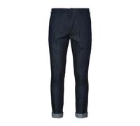 Dondup - Joe Cotton Trousers - Trousers - Hombre - Azul - W31 -