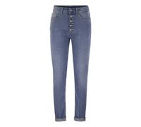 Dondup - Koons Five-Pocket Jeans - Jeans - Mujer - Azul - W30 -