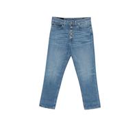 Dondup - Koons Gioiello Jeans - Jeans - Mujer - Azul - W28 -