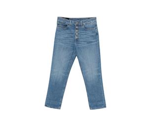 Dondup - Koons Gioiello Jeans - Jeans - Mujer - Azul - W30 -