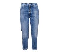 Dondup - Koons Jeans - Jeans - Mujer - Azul - W27 -