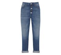 Dondup - Koons Jeans - Jeans - Mujer - Azul - W31 -