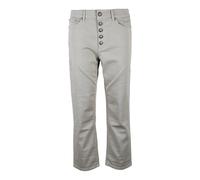Dondup - Koons Jeans - Jeans - Mujer - Beige - W30 -