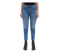 Dondup - Koons Loose Jeans - Jeans - Mujer - Azul - W25 -