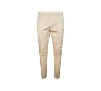 Dondup - Lievito Chinos - Trousers - Hombre - Beige - W34 -