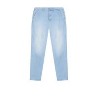 Dondup - Loose Alek Jeans - Jeans - Mujer - Azul - W27 -