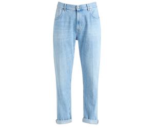 Dondup - Loose Ervin en Denim 12.50 oz - Jeans - Hombre - Azul - W33 -
