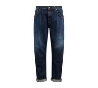 Dondup - Loose-fit Jeans - Jeans - Hombre - Azul - W36 -