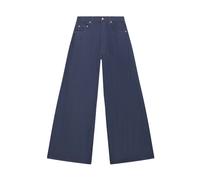 Dondup - Maggie Jeans Wide Leg - Jeans - Mujer - Azul - W28 -
