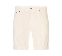 Dondup - Mius Bermuda - Shorts - Hombre - Blanco - W33 -
