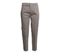 Dondup - Nima Chino - Trousers - Mujer - Beige - W29 -