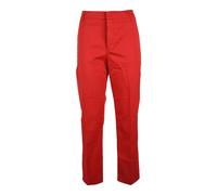 Dondup - Nima Chinos - Trousers - Mujer - Rojo - W32 -