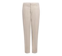 Dondup - Nima Loose-Fit Chinos - Trousers - Mujer - Beige - W29 -