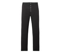 Dondup - Nima Pant - Trousers - Mujer - Negro - W26 -