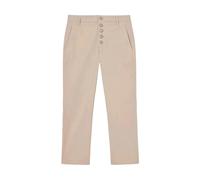 Dondup - Nima Pant - Trousers - Mujer - Rosa - W26 -