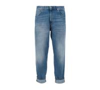 Dondup - Paco Loose-fit Jeans - Jeans - Hombre - Azul - W35 -