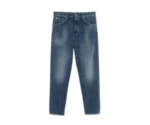 Dondup - Paco Loose Jeans - Jeans - Hombre - Azul - W31 -