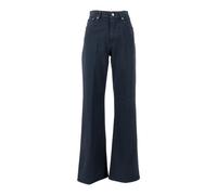 Dondup - Pantalone Amber - Jeans - Mujer - Azul - W29 -