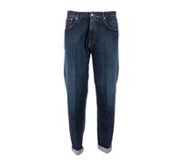Dondup - Pantalone Ervin - Jeans - Hombre - Azul - W31 -