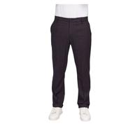 Dondup - Pantalone Gaubert Relax 527 - Trousers - Hombre - Rojo - W32 -