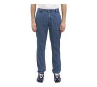 Dondup - Pantalone Gaubert Relax - Jeans - Hombre - Azul - W30 -