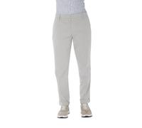 Dondup - Pantalone Gaubert Relax regular chino - Trousers - Hombre - Beige - W35 -