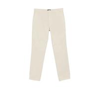 Dondup - Pantalone Gaubert Relax - Trousers - Hombre - Beige - W34 -