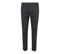 Dondup - Pantalone Gaubert - Trousers - Hombre - Azul - W32 -