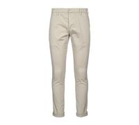 Dondup - Pantalone Gaubert - Trousers - Hombre - Beige - W32 -
