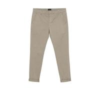 Dondup - Pantalone Gaubert - Trousers - Hombre - Beige - W34 -