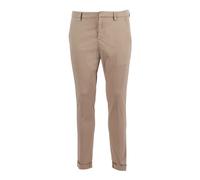 Dondup - Pantalone Gaubert - Trousers - Hombre - Beige - W38 -