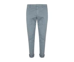 Dondup - Pantalone Gaubert - Trousers - Hombre - Gris - W31 -