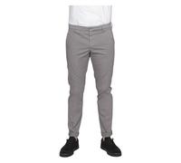 Dondup - Pantalone Gaubert - Trousers - Hombre - Gris - W32 -