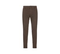 Dondup - Pantalone Gaubert - Trousers - Hombre - Marrón - W32 -