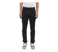 Dondup - Pantalone Gaubert - Trousers - Hombre - Negro - W30 -