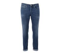 Dondup - Pantalone George - Jeans - Hombre - Azul - W31 -