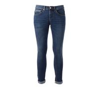 Dondup - Pantalone George - Jeans - Hombre - Azul - W31 -