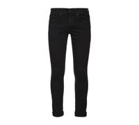 Dondup - Pantalone George - Jeans - Hombre - Negro - W35 -