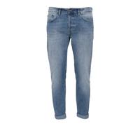 Dondup - Pantalone Icon - Jeans - Hombre - Azul - W29 -
