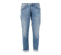 Dondup - Pantalone Icon - Jeans - Hombre - Azul - W33 -