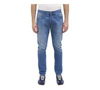 Dondup - Pantalone Icon - Jeans - Hombre - Azul - W35 -