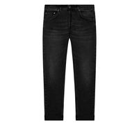 Dondup - Pantalone Icon - Jeans - Hombre - Negro - W32 -