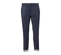 Dondup - Pantalone JOE - Trousers - Hombre - Azul - W33 -