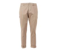 Dondup - Pantalone JOE - Trousers - Hombre - Marrón - W32 -