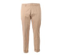 Dondup - Pantalone Joe - Trousers - Hombre - Rosa - W36 -